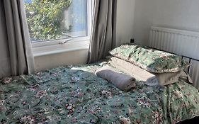 Single Room Ensuite London